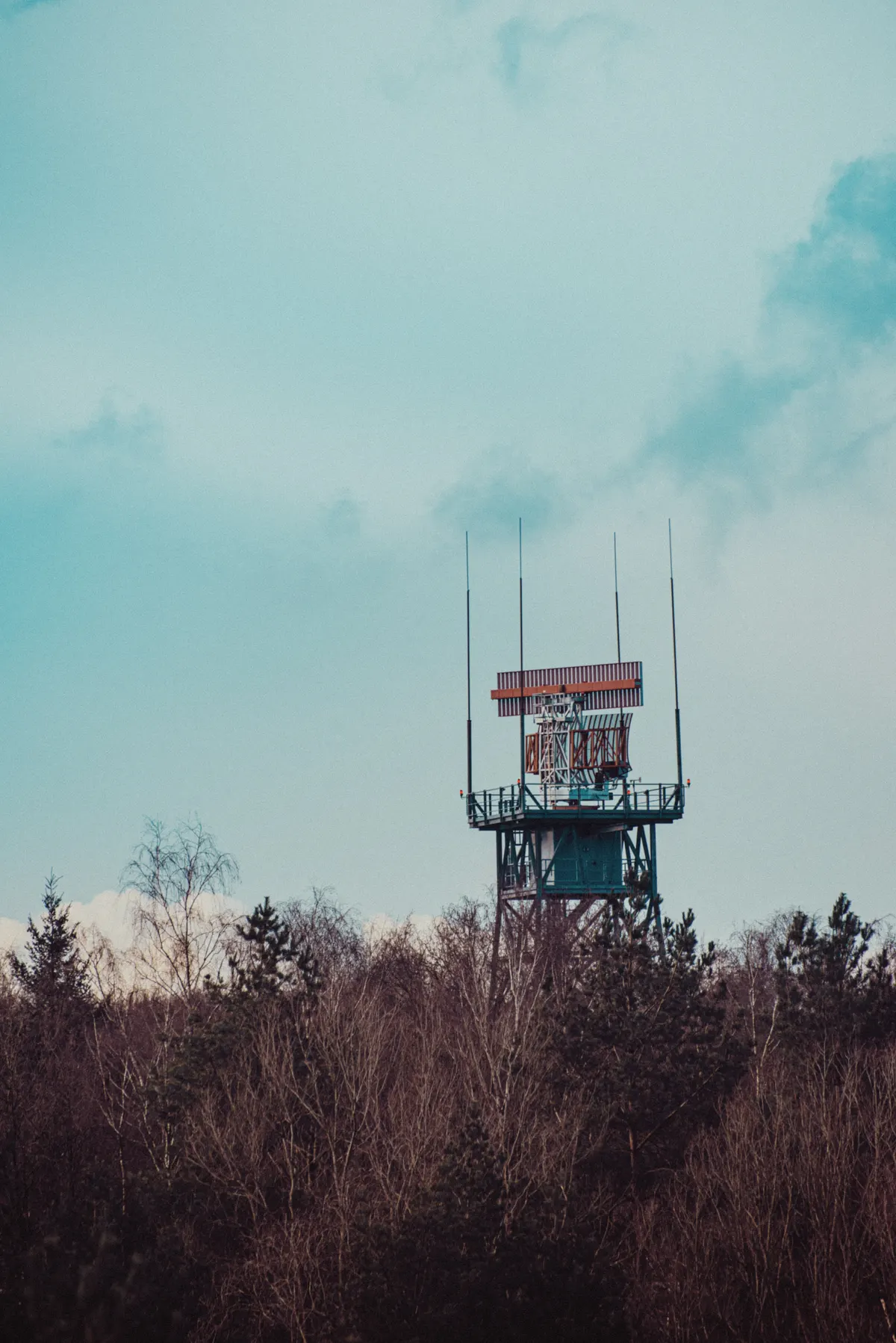 Grenzabfertigung – Zollabwicklung